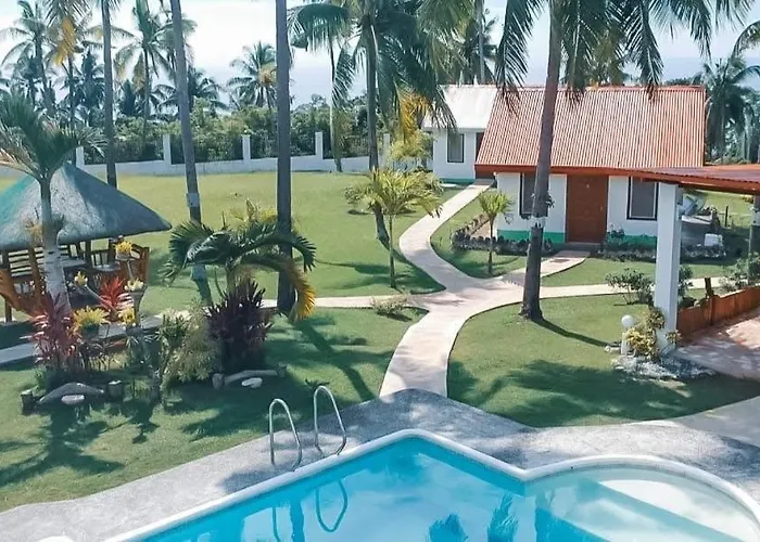 Villa Galaxy Family Dalaguete