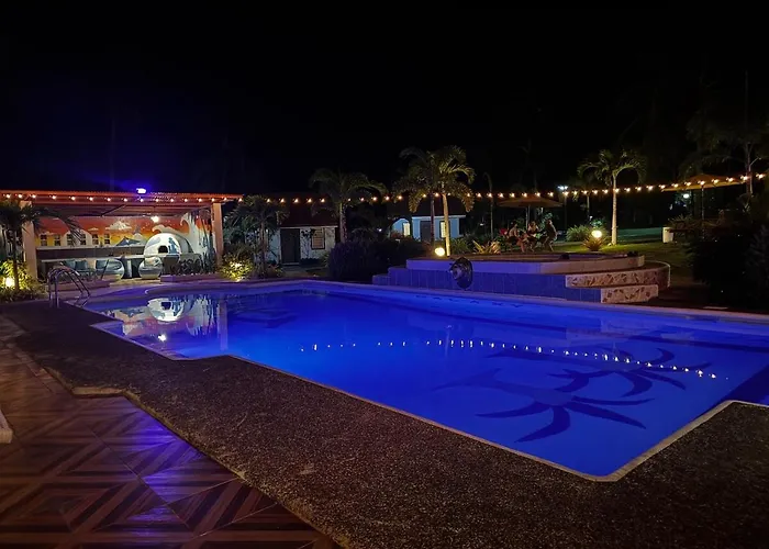 Galaxy Family Villa *