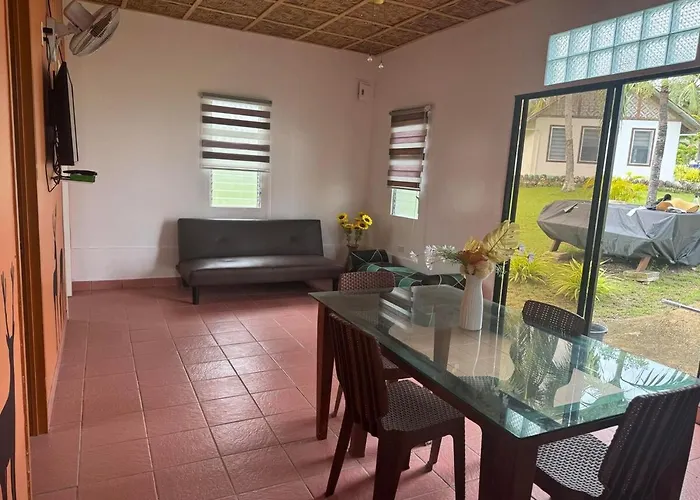 Galaxy Family Villa Dalaguete