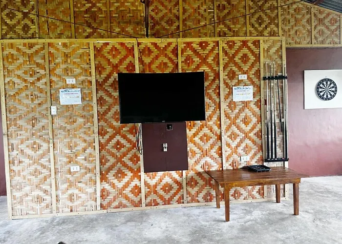 Villa Galaxy Family Dalaguete