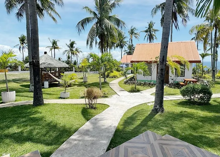 Galaxy Family Villa Dalaguete