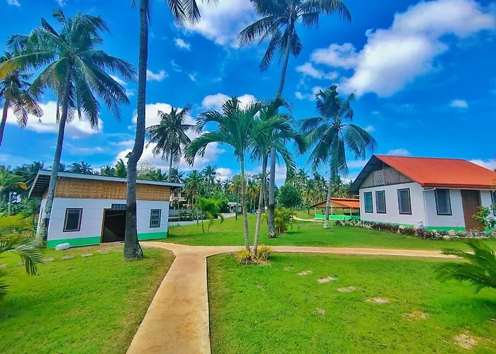 Villa Galaxy Family Dalaguete