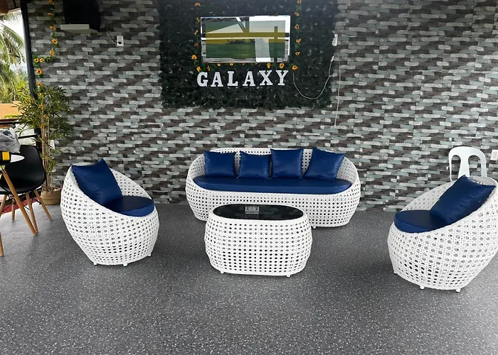 Galaxy Family *